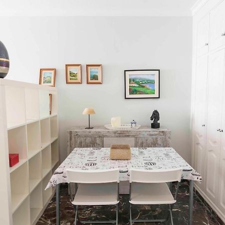 Estudio Vista Los Gigantes Santiago del Teide Екстериор снимка