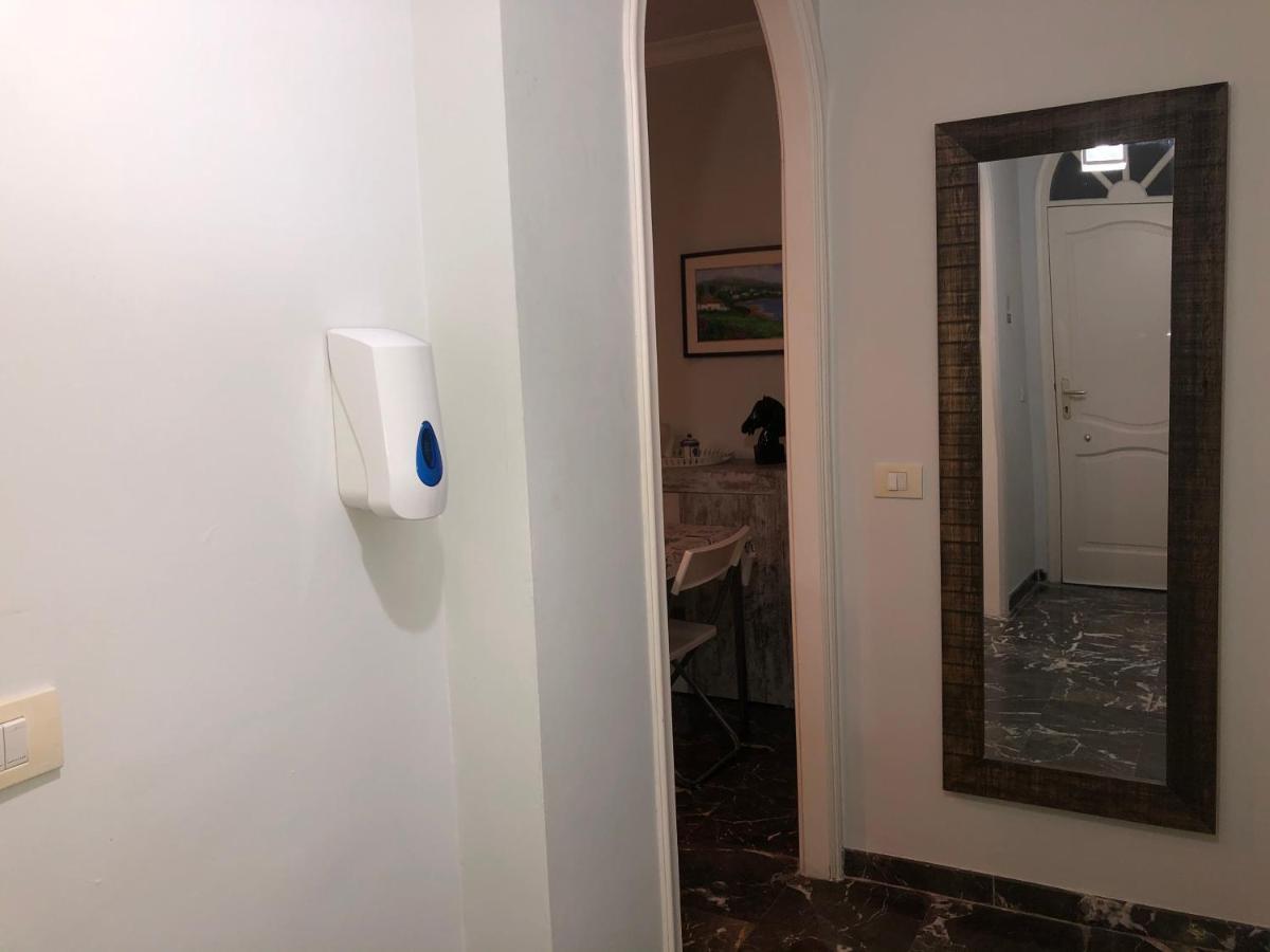 Estudio Vista Los Gigantes Santiago del Teide Екстериор снимка
